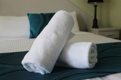 High Mountains Motor Inn - Accommodation NT 5