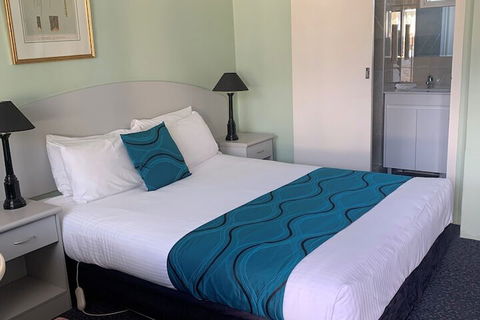 High Mountains Motor Inn - Accommodation NT 7