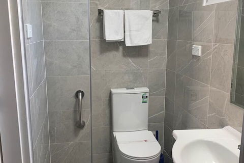 High Mountains Motor Inn - Accommodation NT 6
