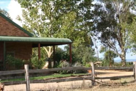 The Vineyard Motel - Accommodation NT 0