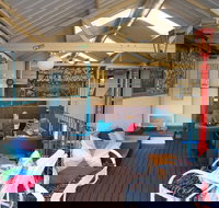 1849 Backpackers Hotel - Accommodation NT