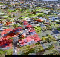 Pelicans Albany - Accommodation NT