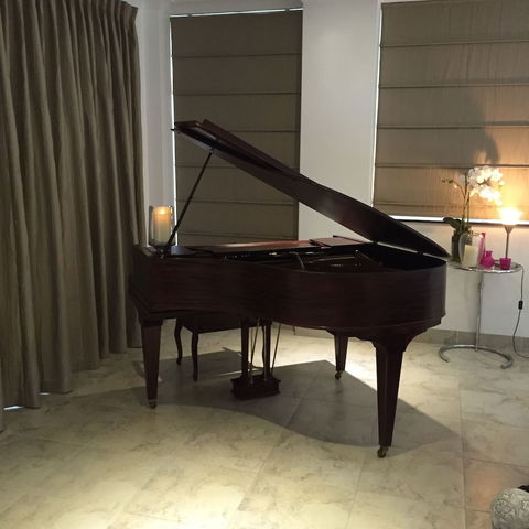 Platinum Suites Fremantle - Accommodation NT 3