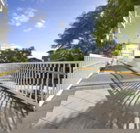 Windsor Lodge Como - Accommodation NT