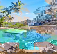 Oceanside Resort - Accommodation NT