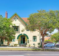 Neutral Bay Lodge - NT Tourism