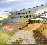 Forte Leeuwin Apartments - Accommodation NT