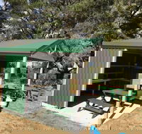 Woodmans Hill Motel - Accommodation NT