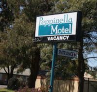 Peppinella Motel - Accommodation NT