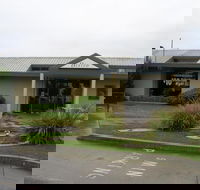 Overlander Hotel Shepparton - Accommodation NT