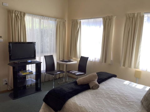 Westwood Motor Inn - Accommodation NT 5