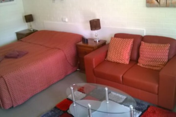 East Tamworth NSW Accommodation NT