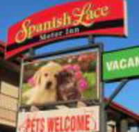 Spanish Lace Motor Inn - Accommodation NT