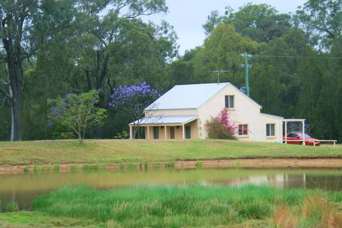 Madigan Vineyard Hunter Valley - Accommodation NT 3