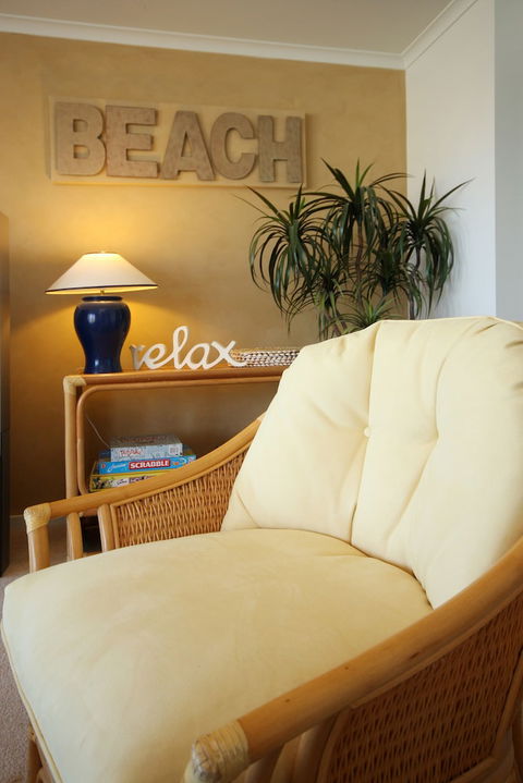 Sails Luxury Apartments, Forster - Accommodation NT 2
