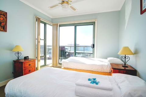 Sails Luxury Apartments, Forster - Accommodation NT 1