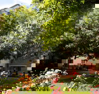 Hyatt Hotel Canberra - a Park Hyatt - NT Tourism