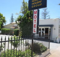 Norfolk Motor Inn - Accommodation NT