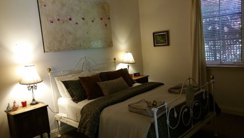 Amy's House - Accommodation NT 5