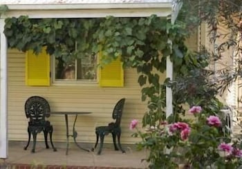 Amy's House - Accommodation NT 1