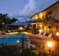 Mission Reef Resort - Accommodation NT