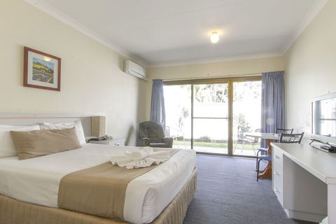 Island Palms Motor Inn - Accommodation NT 6