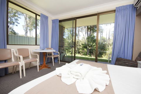 Island Palms Motor Inn - Accommodation NT 7