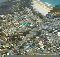 Sapphire Court Holiday Units - Accommodation NT