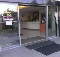 Hotel Gloria - Accommodation NT