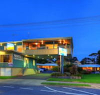 Bermagui Motor Inn - Accommodation NT