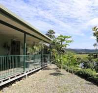 Daintree Riverview - Accommodation NT