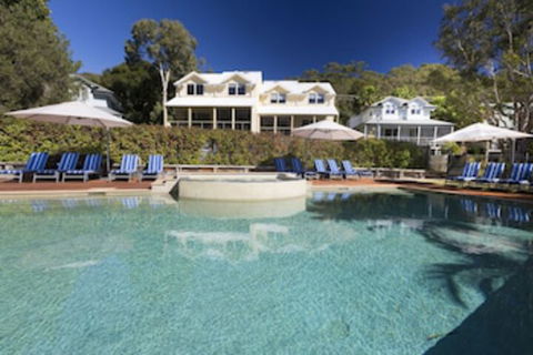 Blueys Retreat - Accommodation NT 0