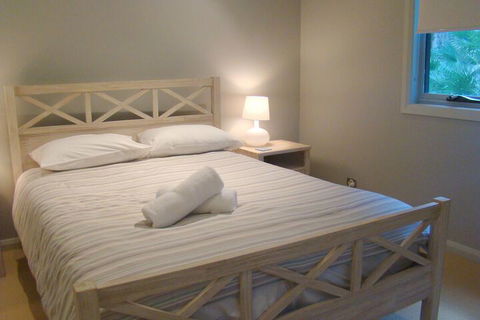 Blueys Retreat - Accommodation NT 7