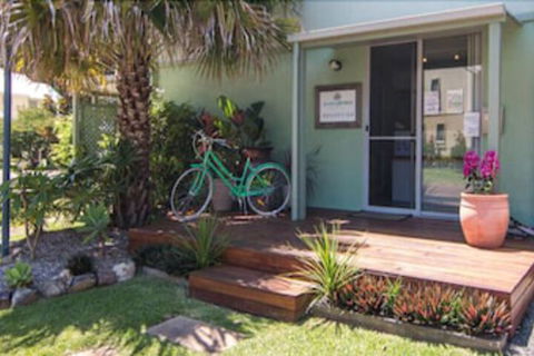 Blueys Retreat - Accommodation NT 3