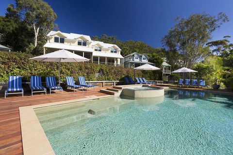 Blueys Retreat - Accommodation NT 5