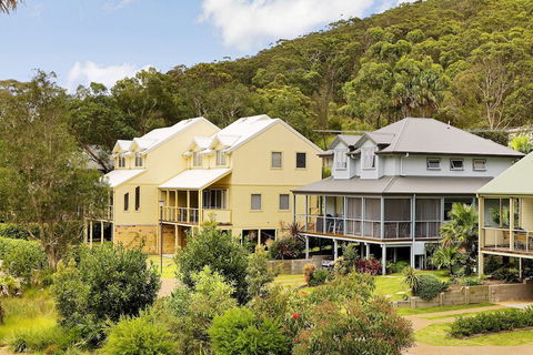 Blueys Retreat - Accommodation NT 4