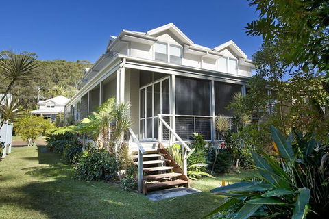 Blueys Retreat - Accommodation NT 6