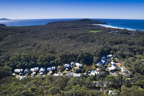 Blueys Retreat - Accommodation NT 2