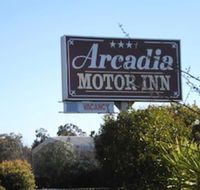 Arcadia Motor Inn - Accommodation NT