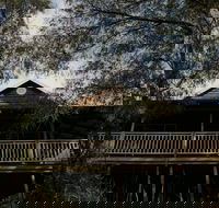 Yallingup Forest Resort - Accommodation NT