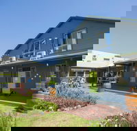 Dunsborough Beachouse YHA Hostel
