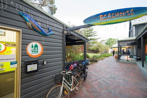 Dunsborough Beachouse YHA Hostel - NT Tourism 4