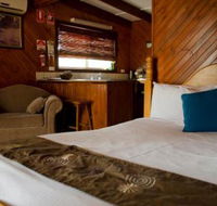 Bendigo Bush Cabins - Accommodation NT