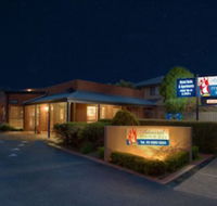 Admiral Motor Inn - Accommodation NT