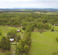Twin Trees Country Cottages - Accommodation NT