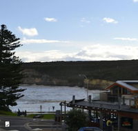 Loch Ard Motor Inn - Accommodation NT