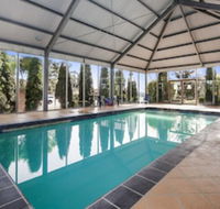 Ballarat Colonial Motor Inn  Apartments - Accommodation NT