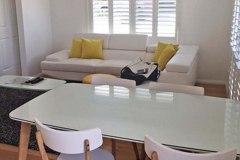 Yarra Glen Racecourse Apartments - Accommodation NT 6