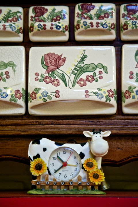 Yarra Glen Racecourse Apartments - Accommodation NT 1