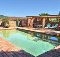 Langbrook Estate Cottages - Accommodation NT